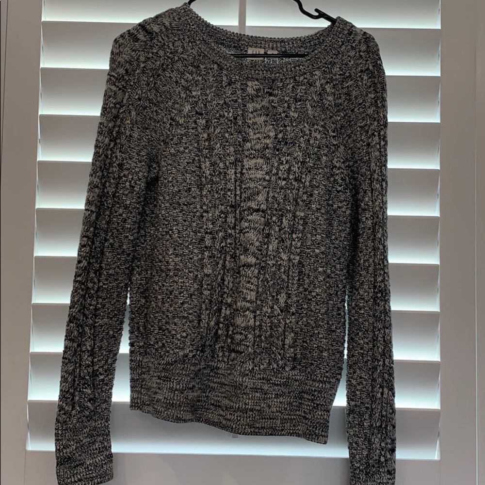 Gap Sweater